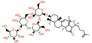 Apostichoposide C